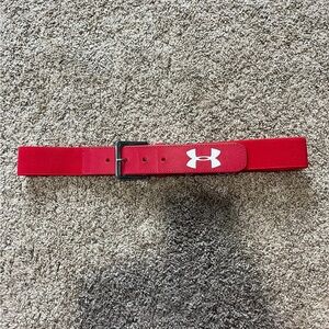 Under Armour Softball/Baseball Belt